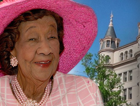 Remembering Dr. Dorothy Irene Height