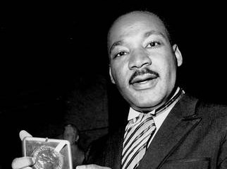 Editorial: Martin Luther King’s lesson of self-respect