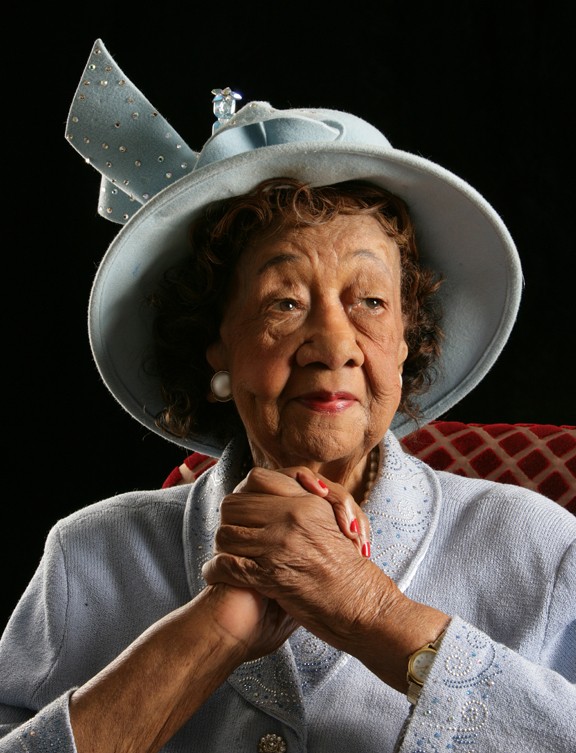 Dayton Art Institute exhibits 43 hats from Dorothy Height’s collection