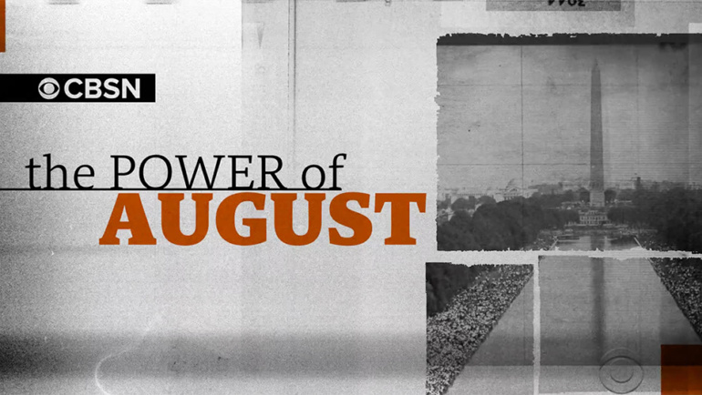 The Power of August