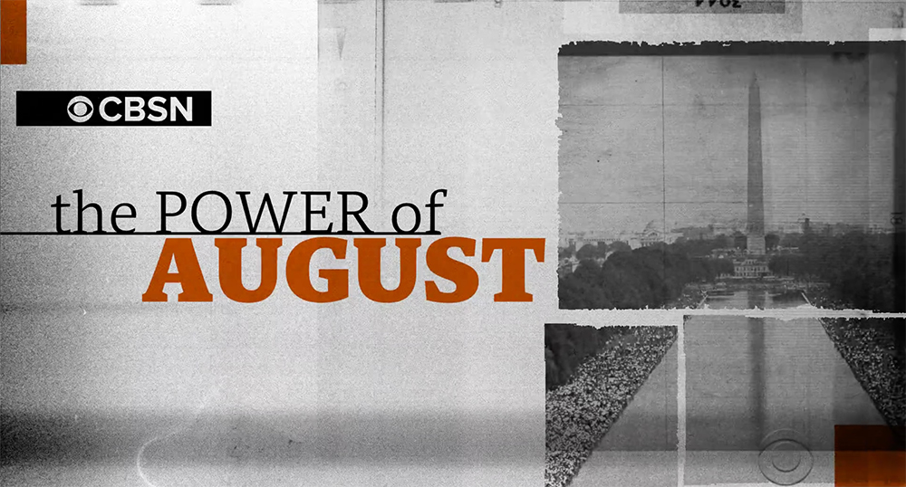 The Power of August