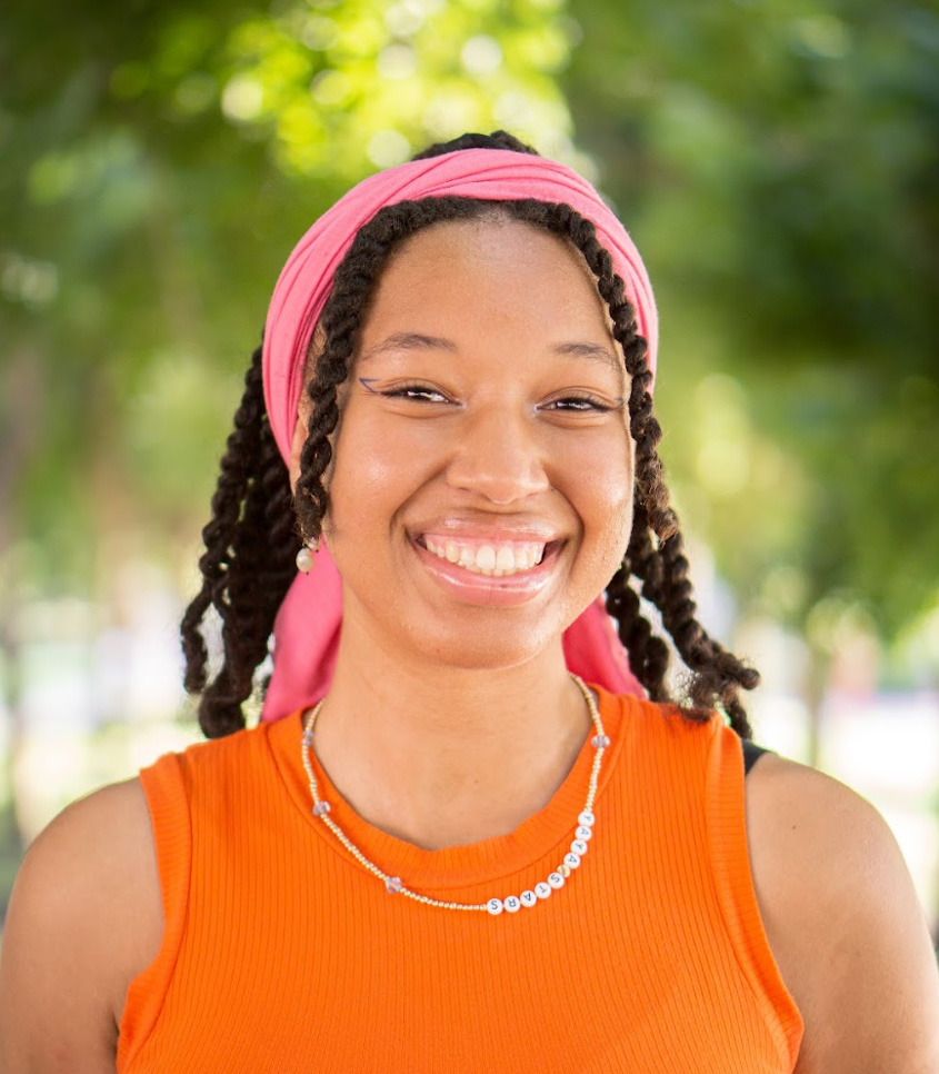 Meet Project Height Scholarship Recipient: Ayonnah Tinsley