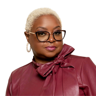 Leah D. Daughtry